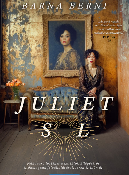 Juliet Sol (ekönyv)