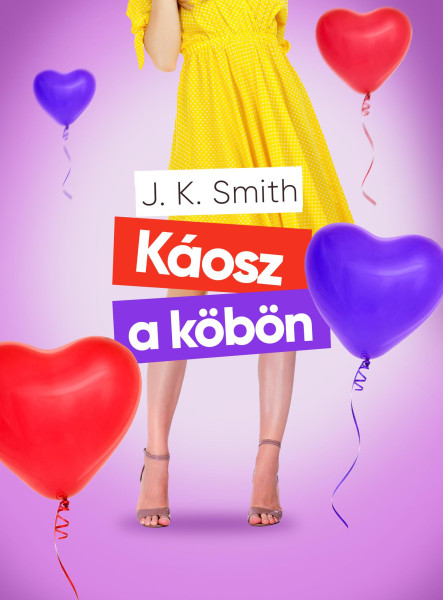 KÁOSZ A KÖBÖN