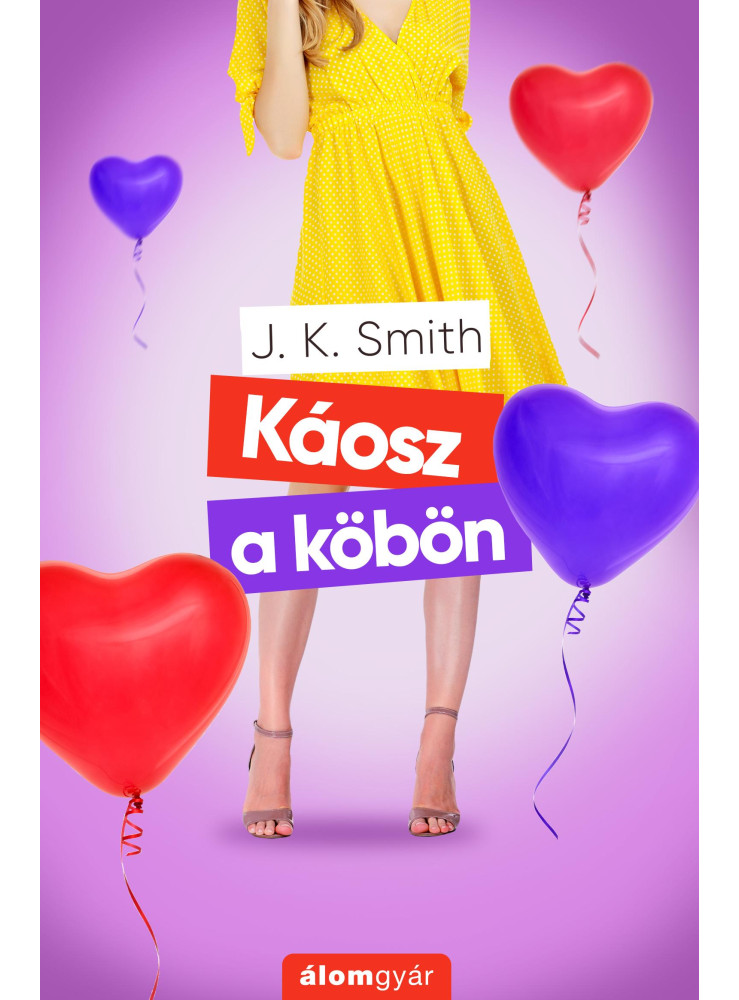 KÁOSZ A KÖBÖN KÁOSZ A KÖBÖN