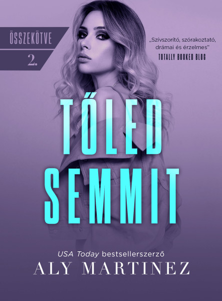 Tőled semmit (ekönyv)
