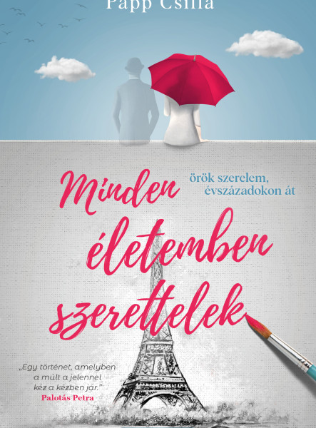 Minden életemben szerettelek (ekönyv)