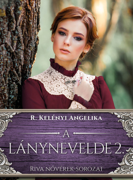 A lánynevelde 2. (ekönyv)