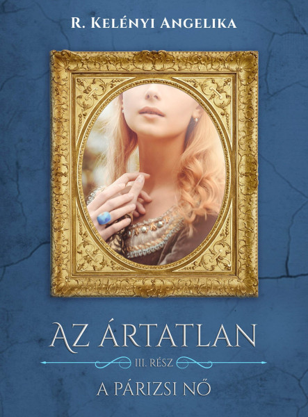 Ártatlan 3 (ekönyv)