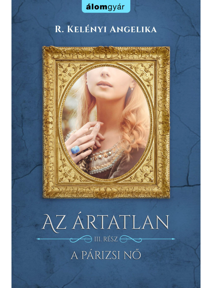 Ártatlan 3 (ekönyv)