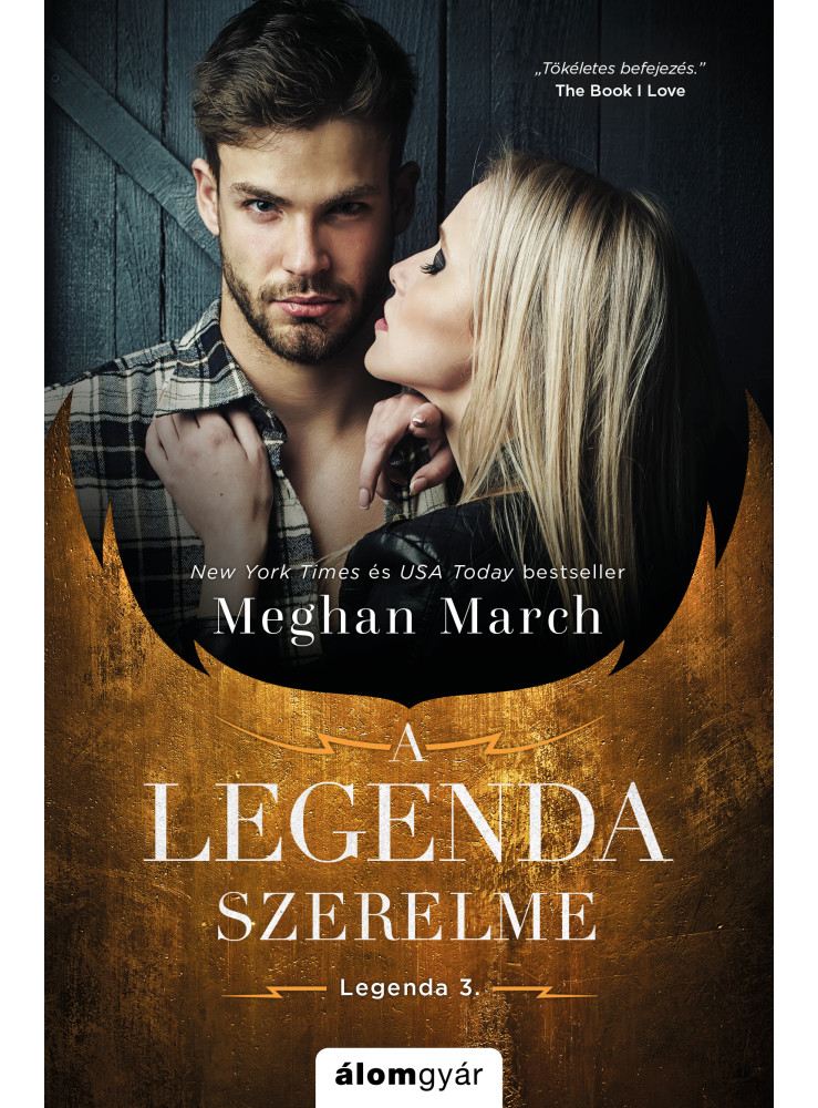 A legenda szerelme (ekönyv) A legenda szerelme (ekönyv)