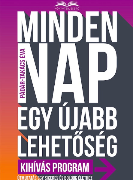 Kihívás program (ekönyv)