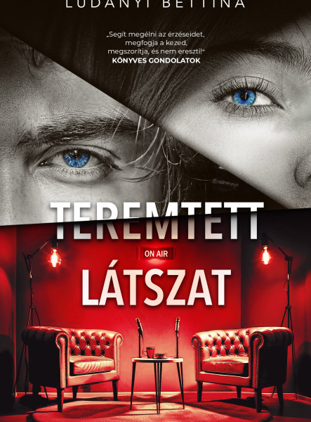 TEREMTETT LÁTSZAT