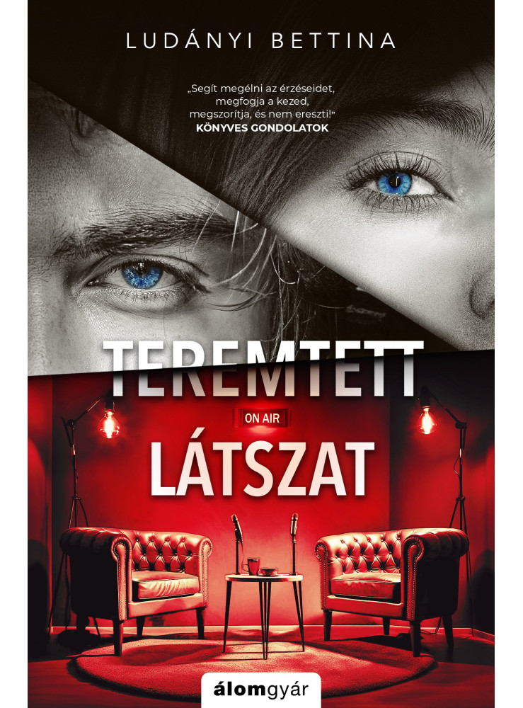 TEREMTETT LÁTSZAT