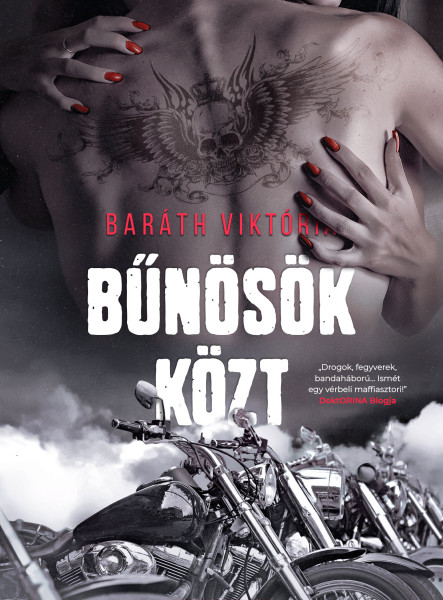 Bűnösök közt (ekönyv)