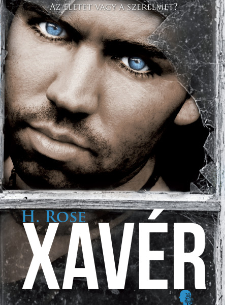 Xavér (ekönyv)
