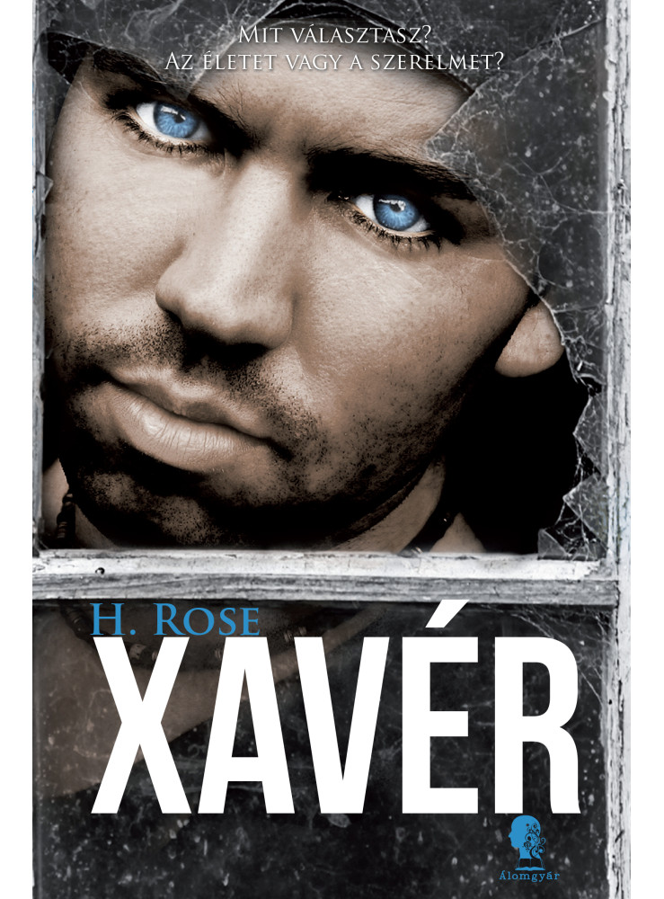 Xavér (ekönyv)
