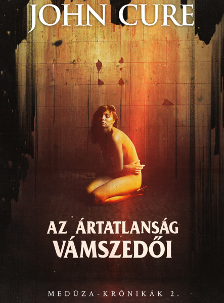 Az ártatlanság vámszedői (ekönyv)
