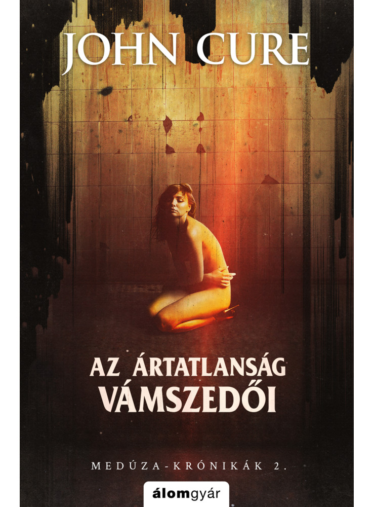 Az ártatlanság vámszedői (ekönyv) Az ártatlanság vámszedői (ekönyv)