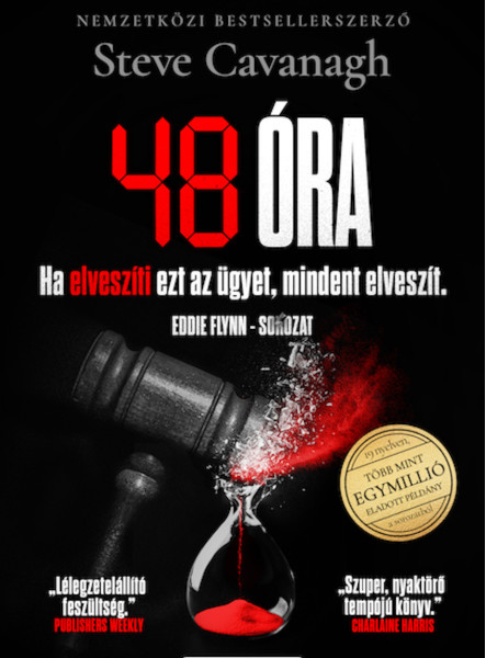 48 óra (ekönyv)
