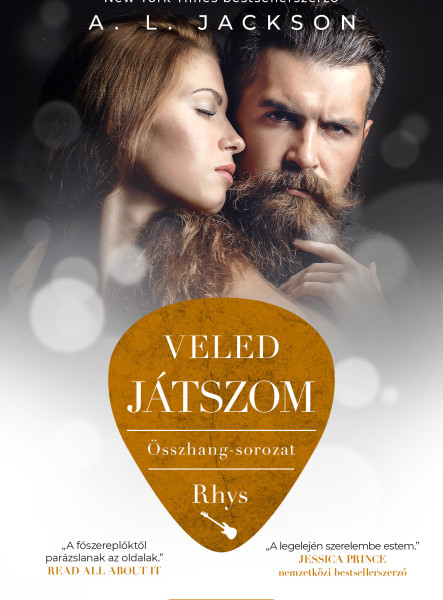 Veled játszom (ekönyv)