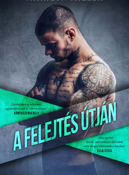 A felejtés útján (ekönyv)