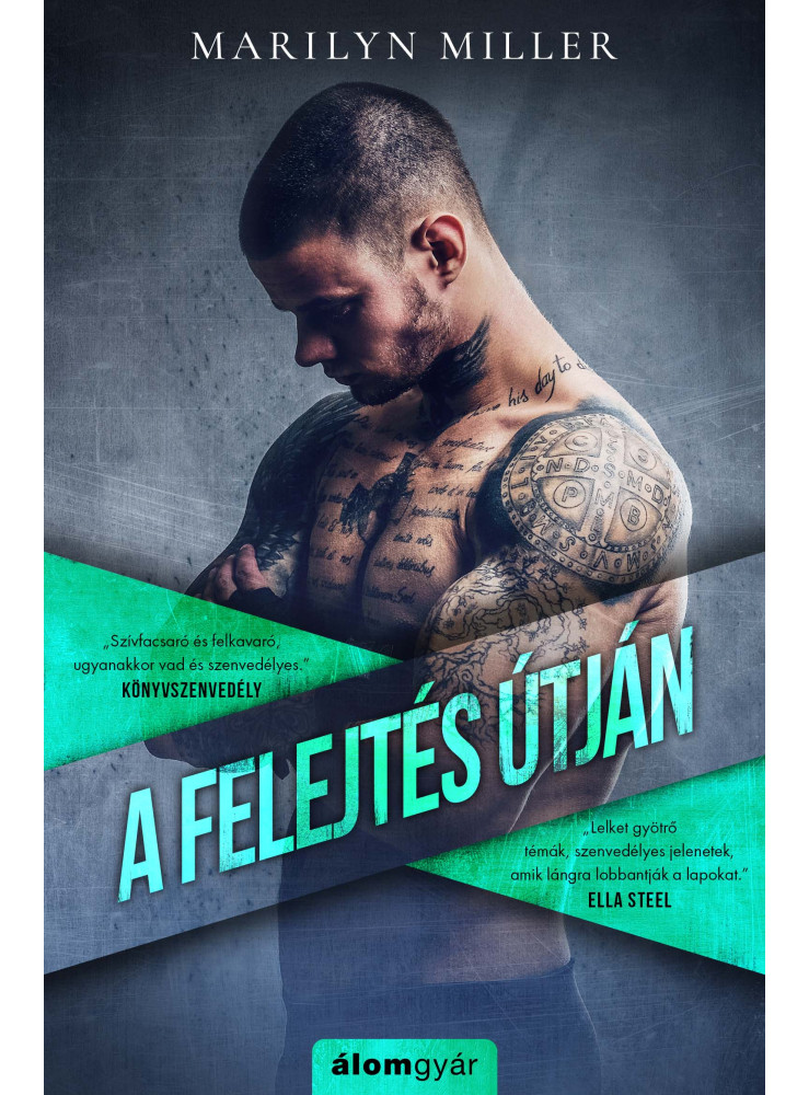 A felejtés útján (ekönyv) A felejtés útján (ekönyv)