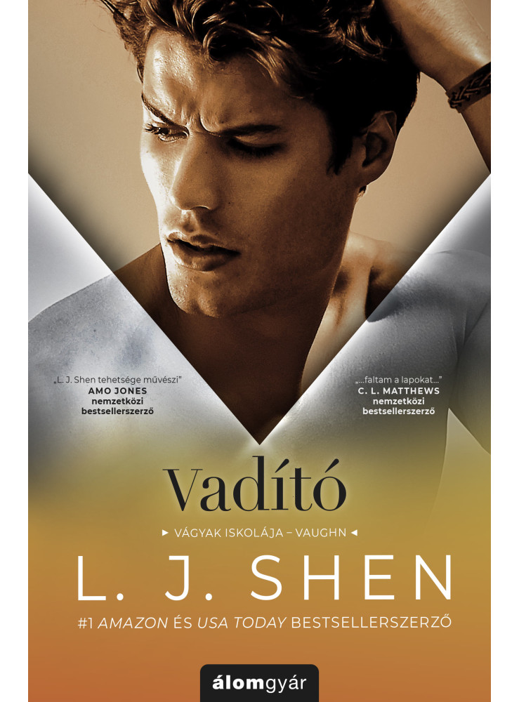 Vadító (ekönyv) Vadító (ekönyv)