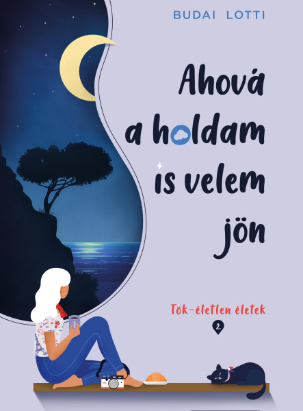 Ahová a holdam is velem jön (ekönyv)
