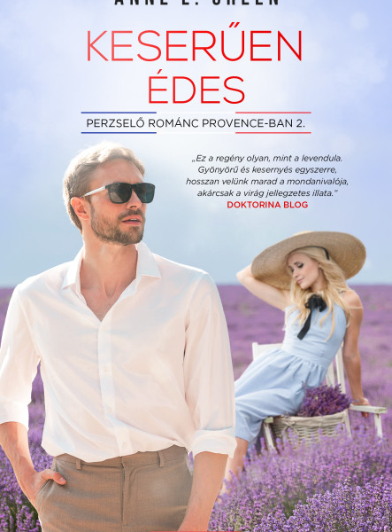 Keserűen édes (ekönyv)