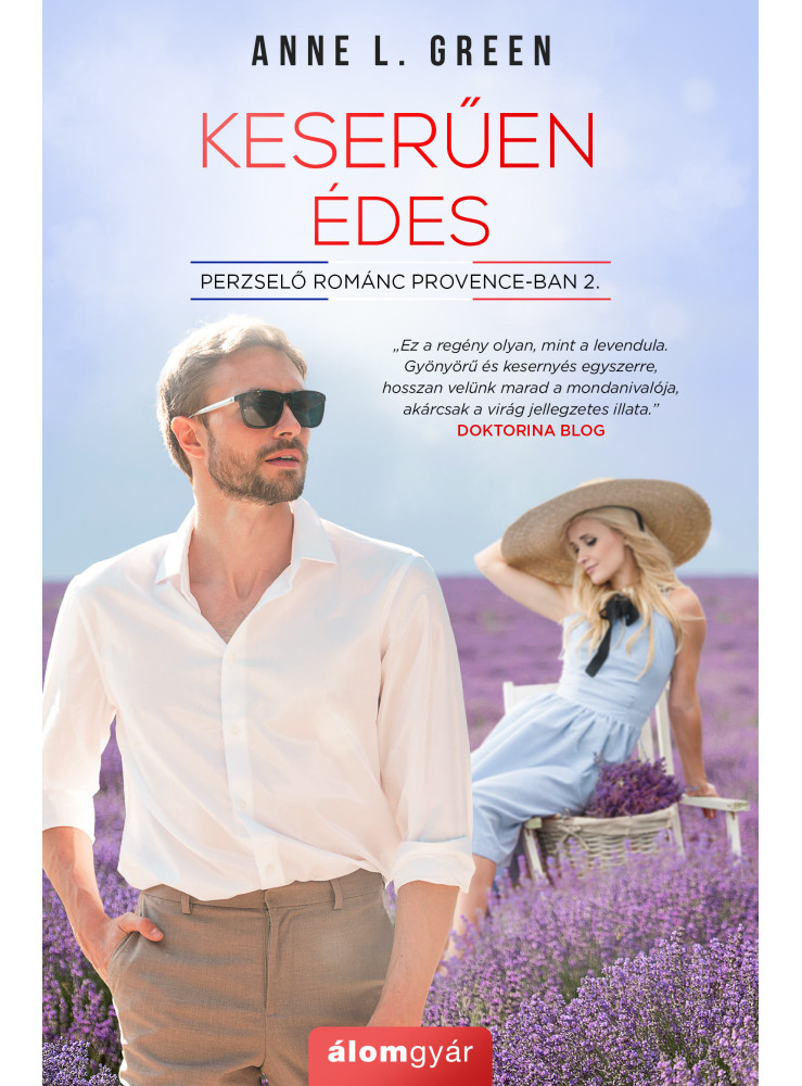 Keserűen édes (ekönyv) Keserűen édes (ekönyv)