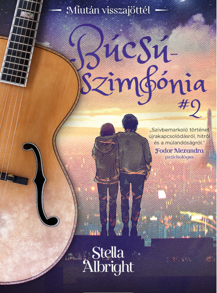 Búcsúszimfónia 2. (ekönyv)