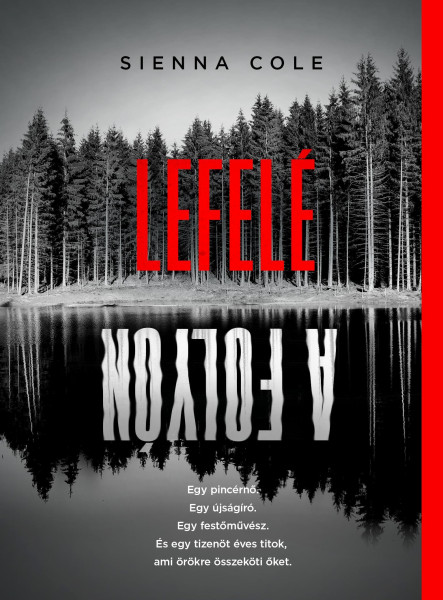Lefelé a folyón (ekönyv)