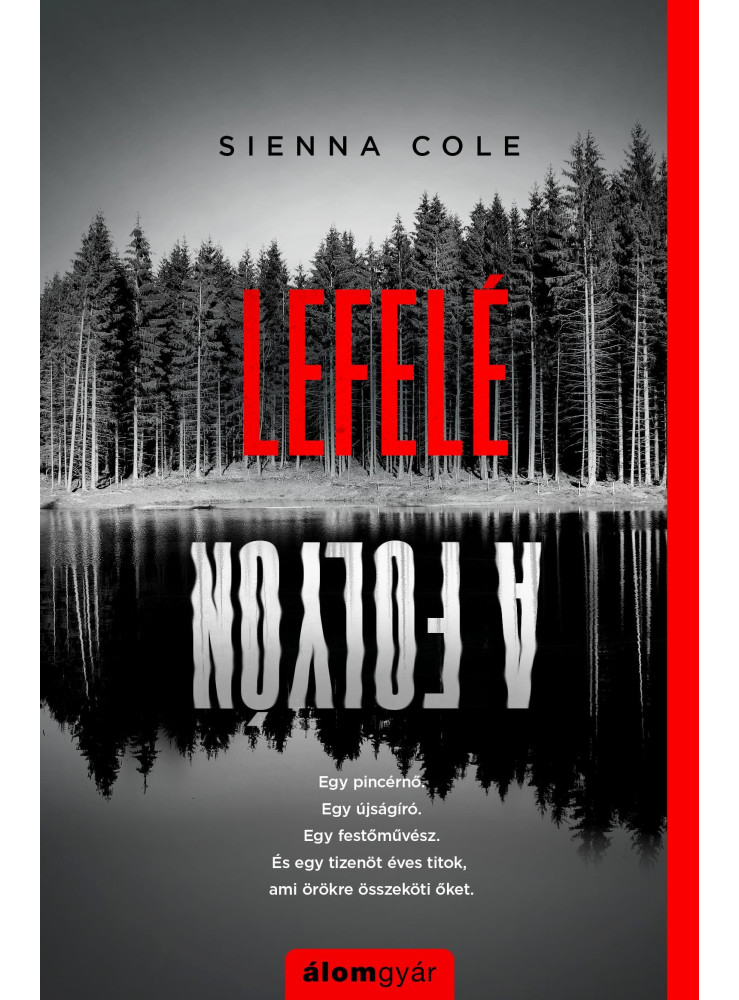 Lefelé a folyón (ekönyv) Lefelé a folyón (ekönyv)