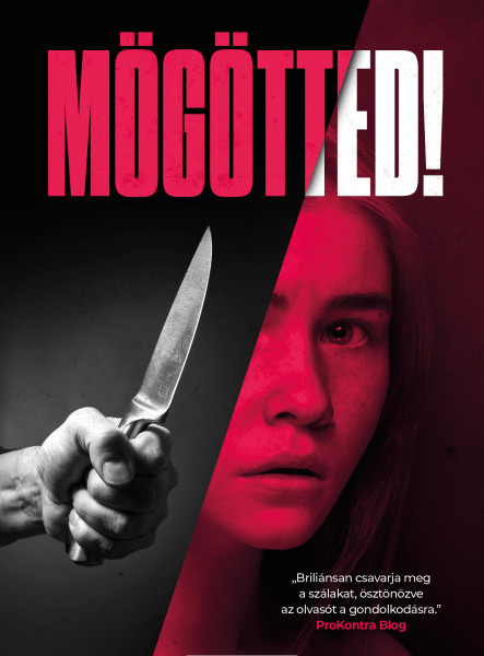 Mögötted! (ekönyv)