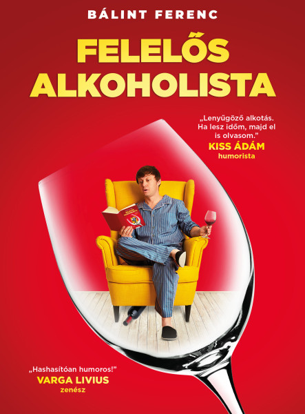 Felelős alkoholista (ekönyv)