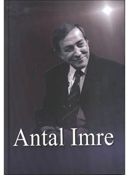 Antal Imre (ekönyv)
