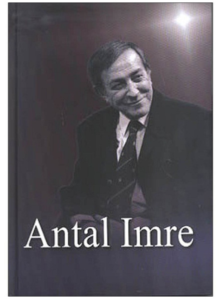 Antal Imre (ekönyv)