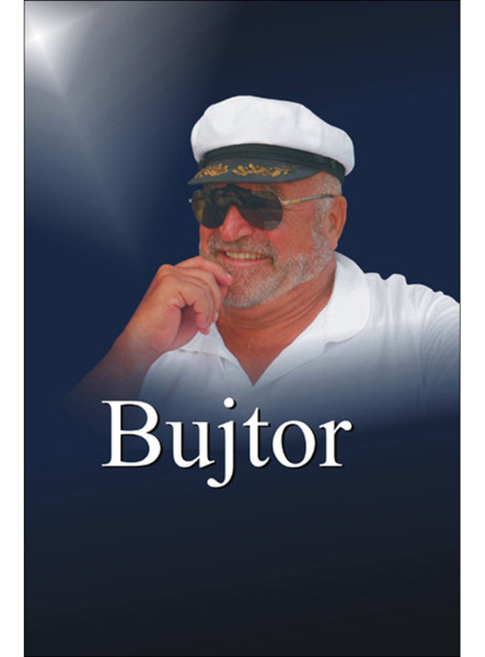 Bujtor (ekönyv)