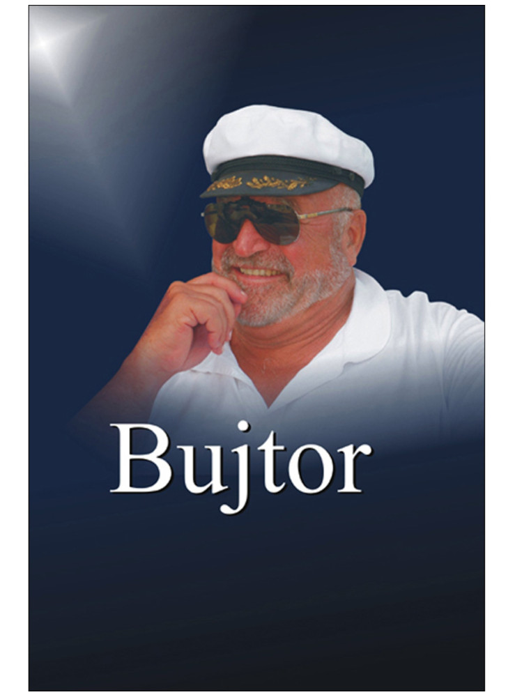 Bujtor (ekönyv) Bujtor (ekönyv)