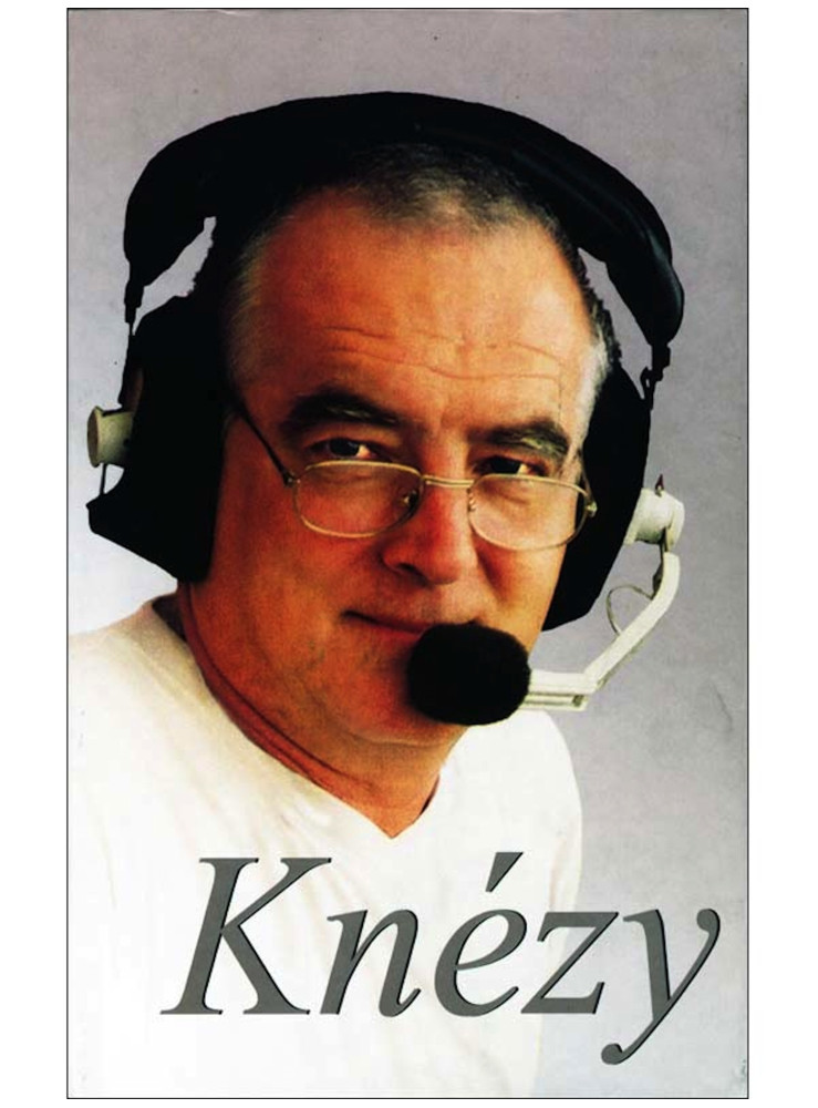 Knézy (ekönyv) Knézy (ekönyv)