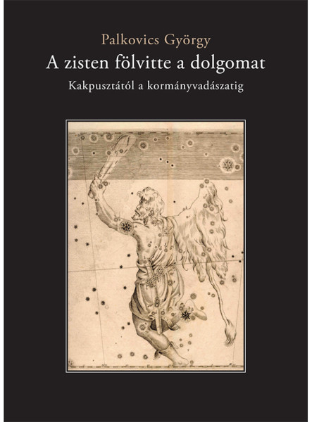 A zisten fölvitte a dolgomat (ekönyv)