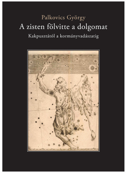 A zisten fölvitte a dolgomat (ekönyv)