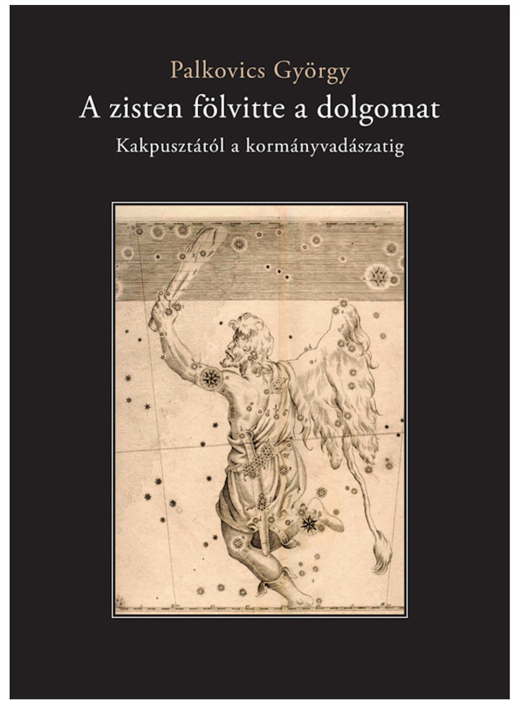 A zisten fölvitte a dolgomat (ekönyv) A zisten fölvitte a dolgomat (ekönyv)