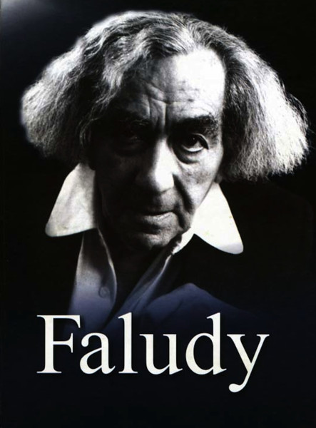Faludy György (ekönyv)