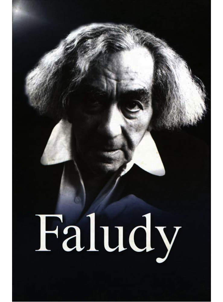 Faludy György (ekönyv) Faludy György (ekönyv)