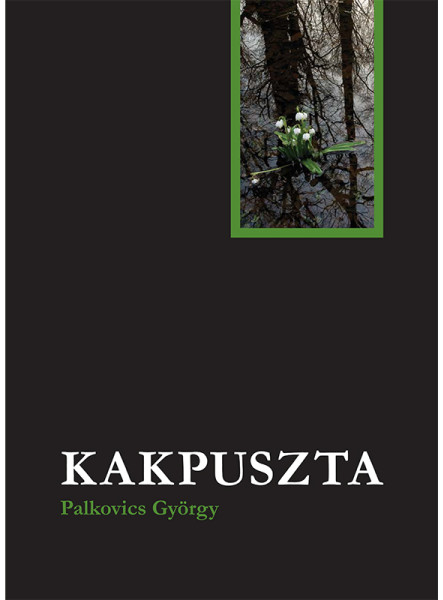 Kakpuszta (ekönyv)