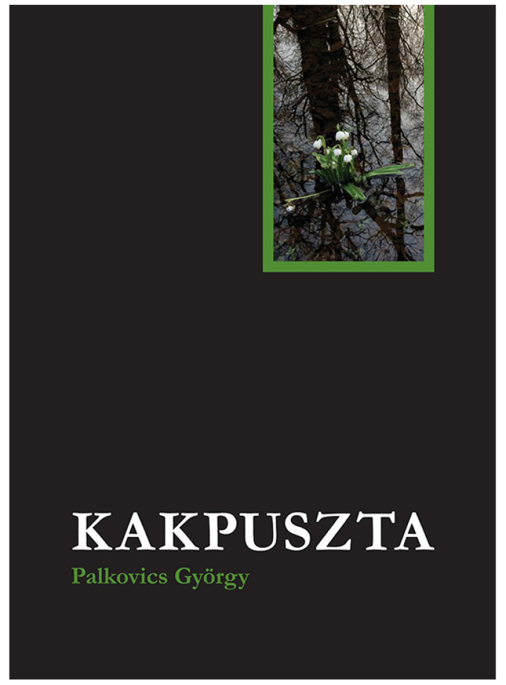 Kakpuszta (ekönyv) Kakpuszta (ekönyv)