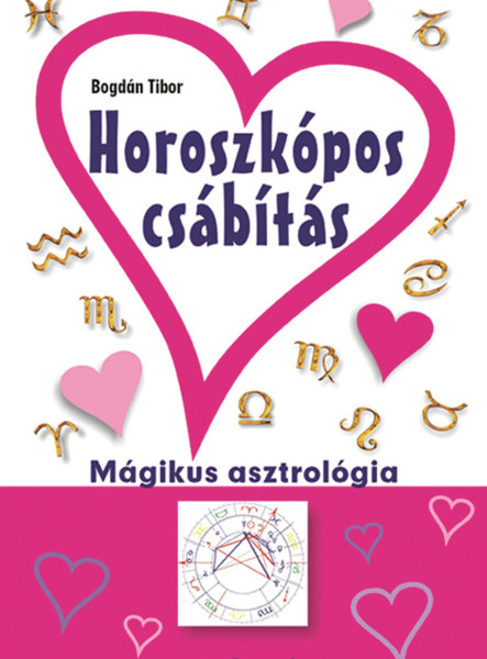 Horoszkópcsábítás (ekönyv)