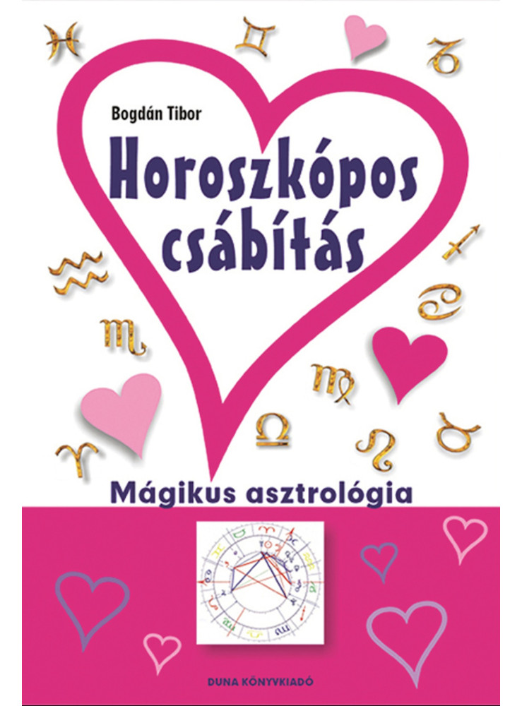 Horoszkópcsábítás (ekönyv)