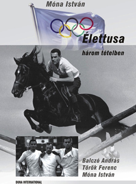 Élettusa három tételben (ekönyv)