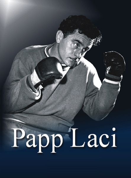 Papp Laci (ekönyv)