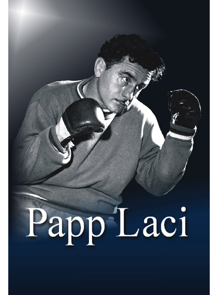 Papp Laci (ekönyv) Papp Laci (ekönyv)