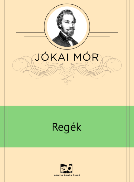 Regék (ekönyv)