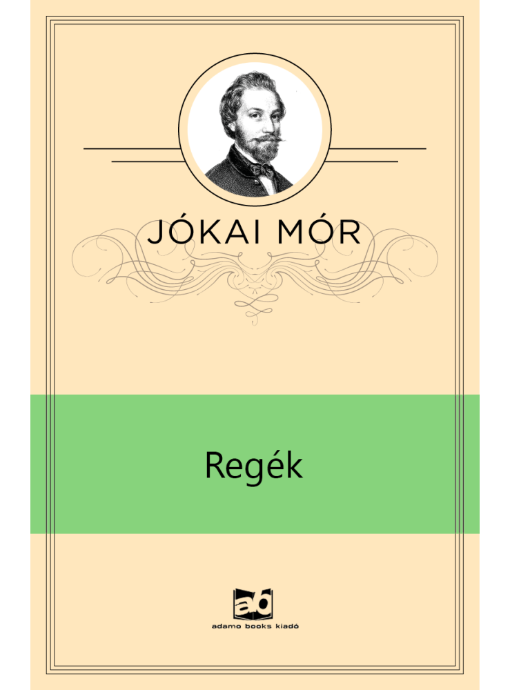 Regék (ekönyv)