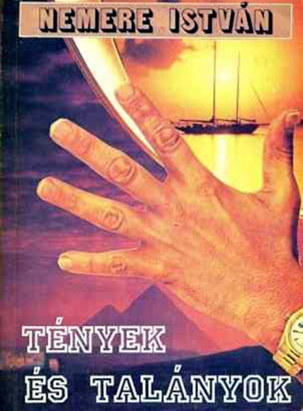 Tények és talányok (ekönyv)